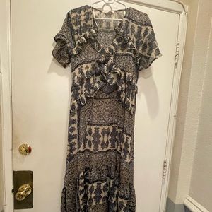 Lovestitch dress